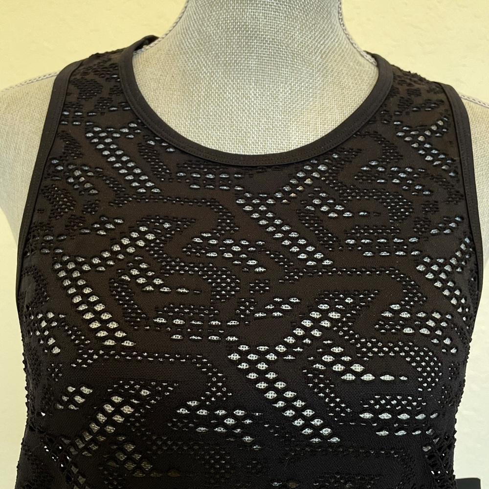 Betsey Johnson Performance